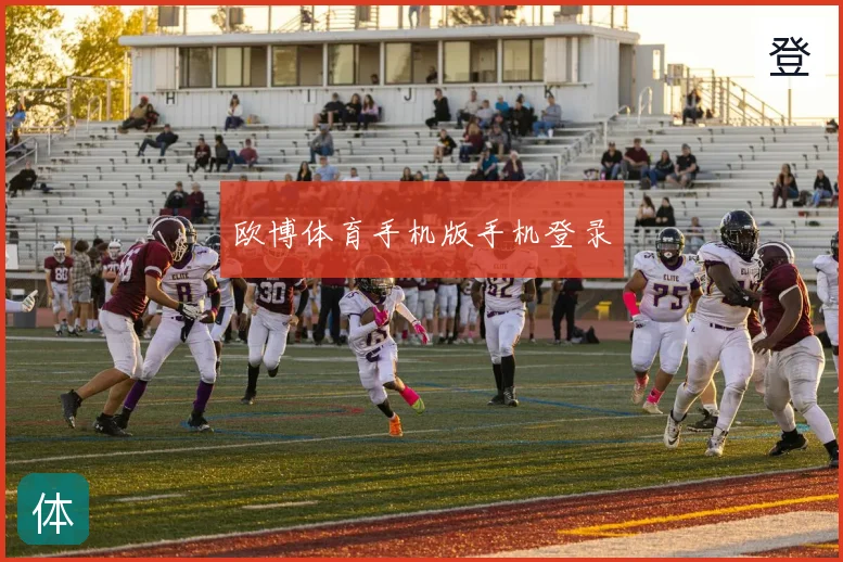 欧博体育手机版手机登录